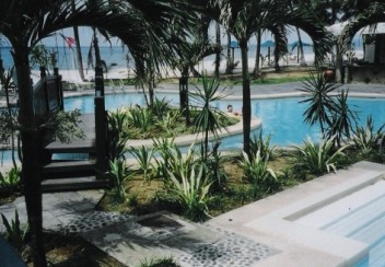 Scenic Terengganu, Malaysia