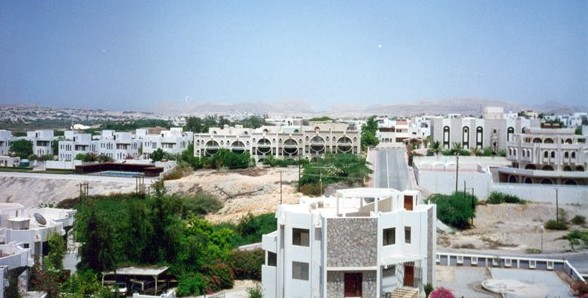Muscat Oman