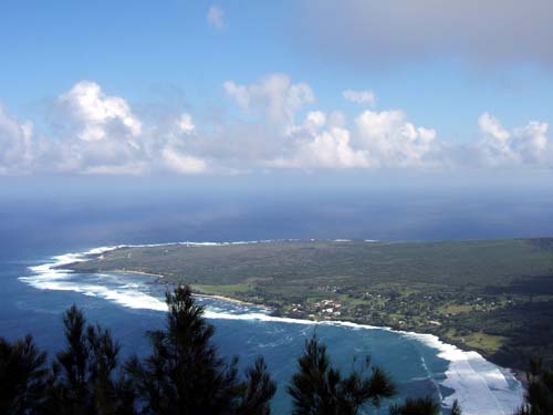 Hawaii  Calls