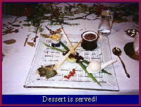 Dessert