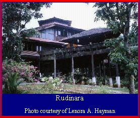 Rudinara