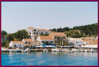 The Harbour
