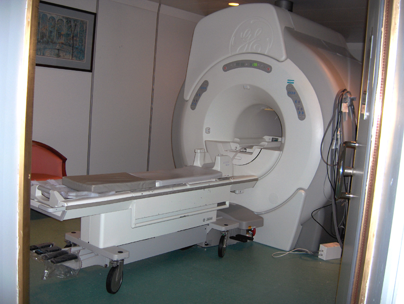64 Slice CT Scanner - Malaysian medical tourism