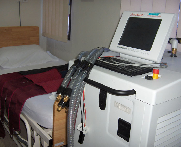 CardiAssist @ Penang Adventist Hospital, Pinang Malaysia