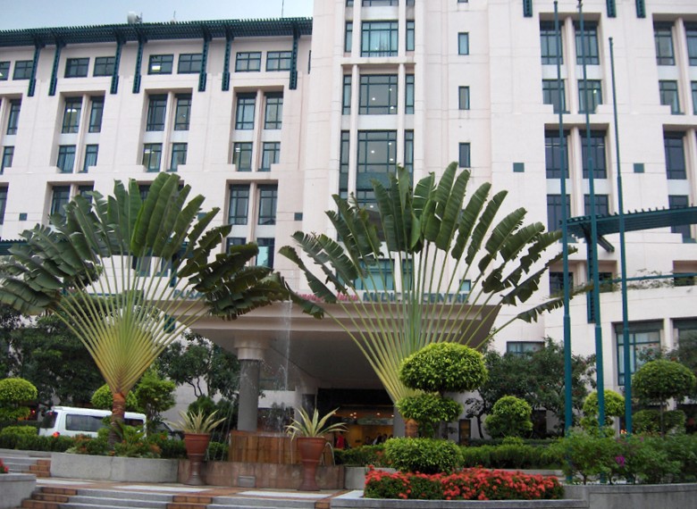 Gleneagles Hospital Kuala Lumpur Malaysia