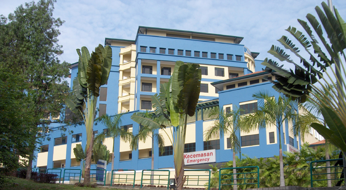 Pantai Medical Centre Kuala Lumpur Malaysia